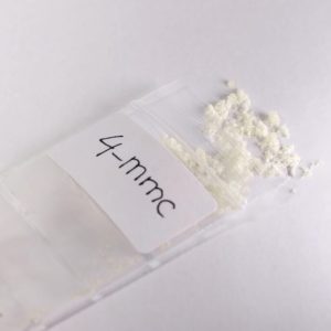 Mephedrone(4-MMC) Crystals for sale online